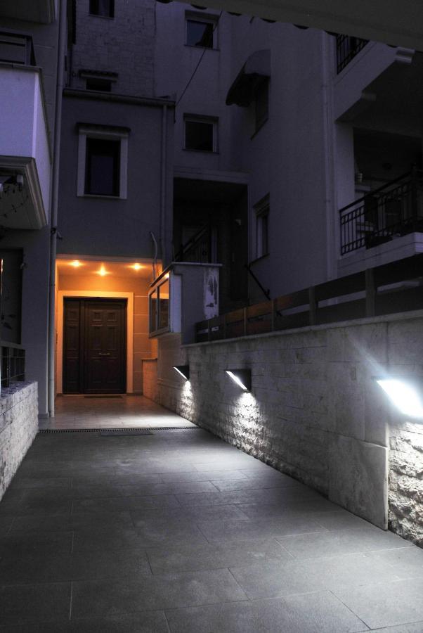 Meteora 360 Apartment Kalambaka Exterior photo