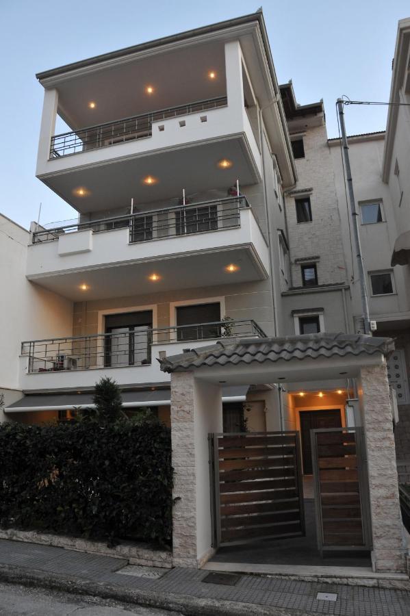 Meteora 360 Apartment Kalambaka Exterior photo